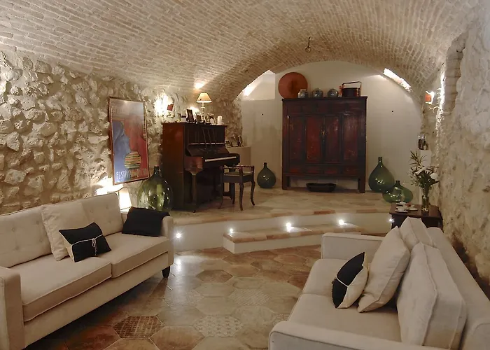 Palazzo Sant'angelo Bed & Breakfast