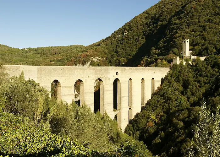 Bed & Breakfast Palazzo Sant'angelo Spoleto