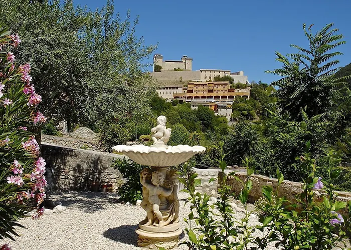 Bed & Breakfast Palazzo Sant'angelo 4*
