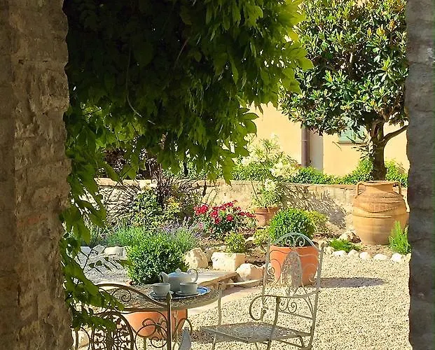 Palazzo Sant'angelo לינה וארוחת בוקר 4*