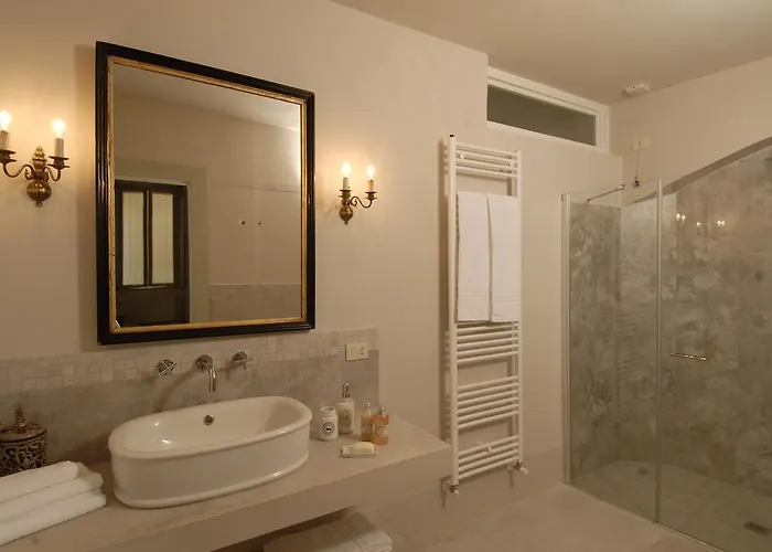 Palazzo Sant'angelo 4* Spoleto