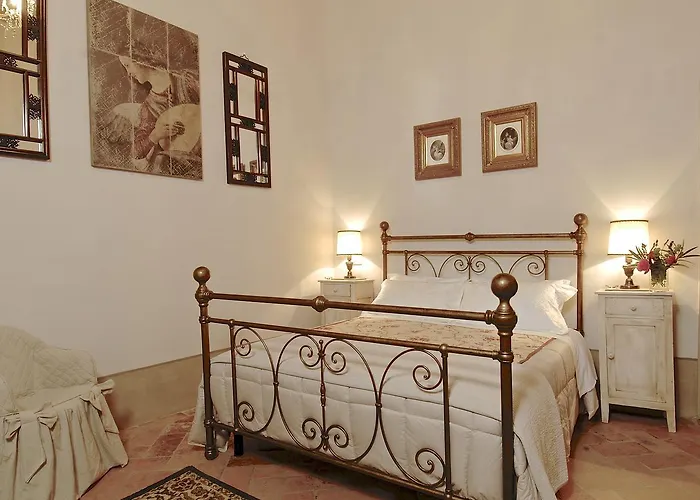 Palazzo Sant'angelo Bed & Breakfast