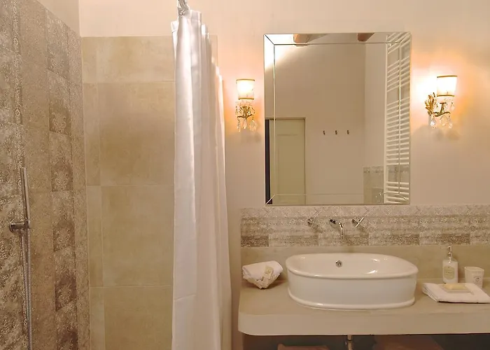 Bed & Breakfast Palazzo Sant'angelo