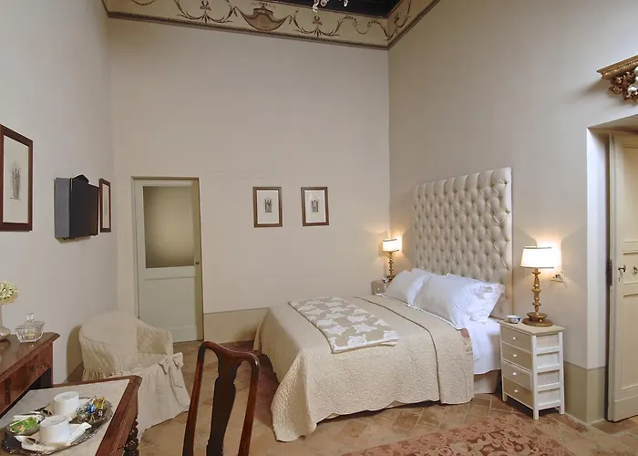 Bed & Breakfast Palazzo Sant'angelo Spoleto