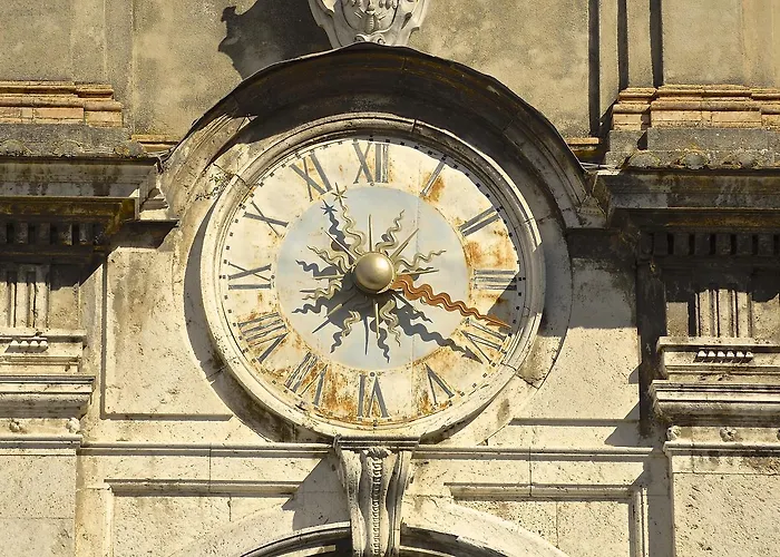 Palazzo Sant'angelo Bed & Breakfast