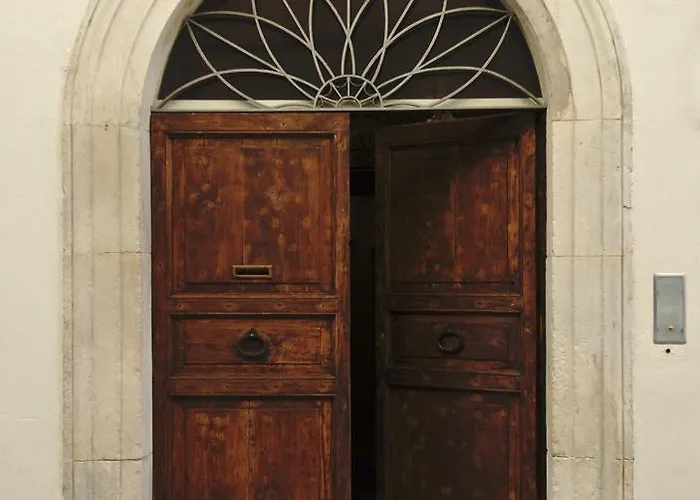 Bed & Breakfast Palazzo Sant'angelo 4*