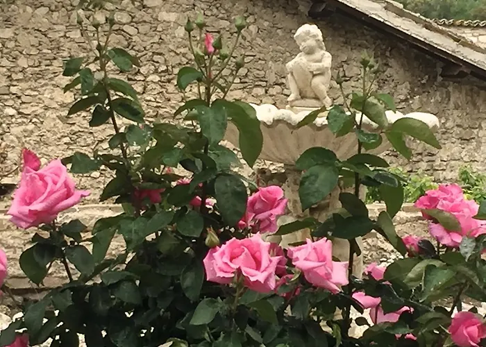 Palazzo Sant'angelo Spoleto