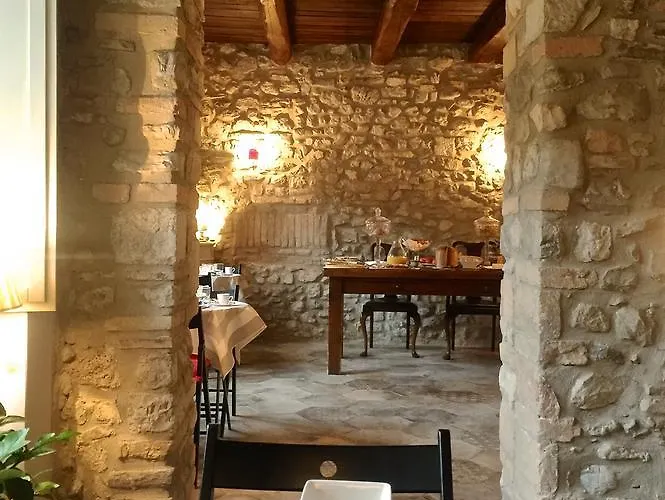 Palazzo Sant'angelo Bed & Breakfast