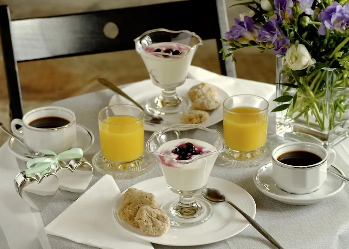 Bed & Breakfast Palazzo Sant'angelo