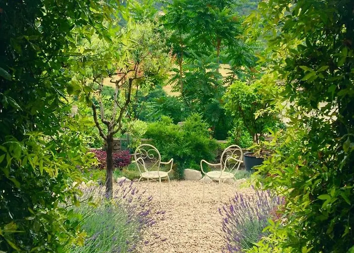 Palazzo Sant'angelo Bed & Breakfast Spoleto