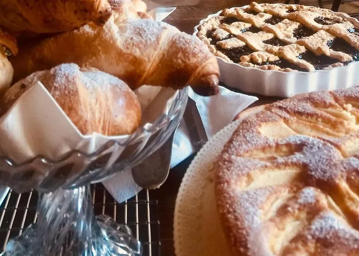 Palazzo Sant'angelo Bed & Breakfast