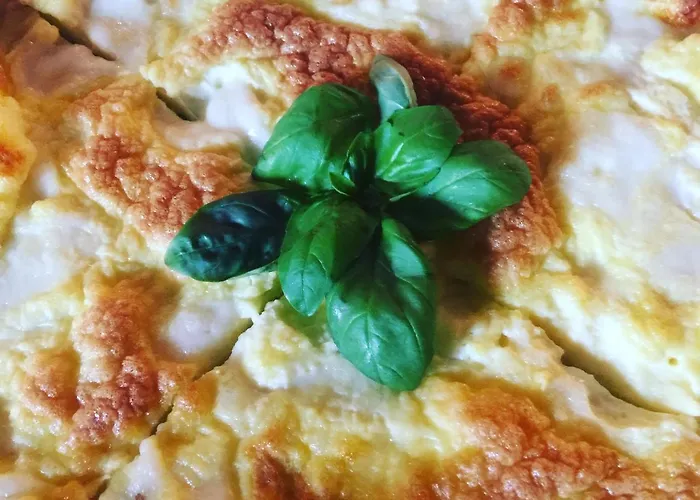 Palazzo Sant'angelo Bed & Breakfast