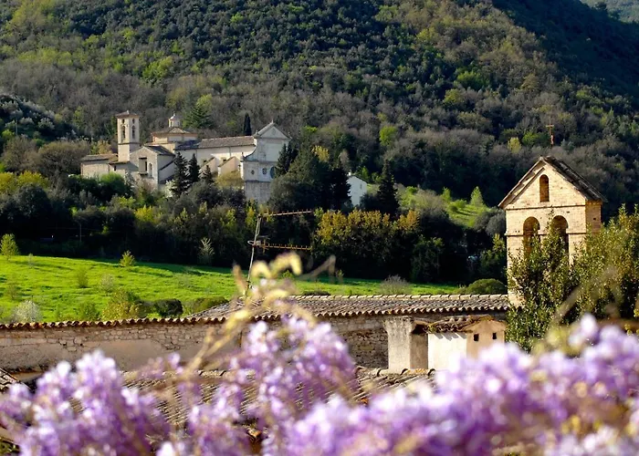 Palazzo Sant'angelo Bed & Breakfast