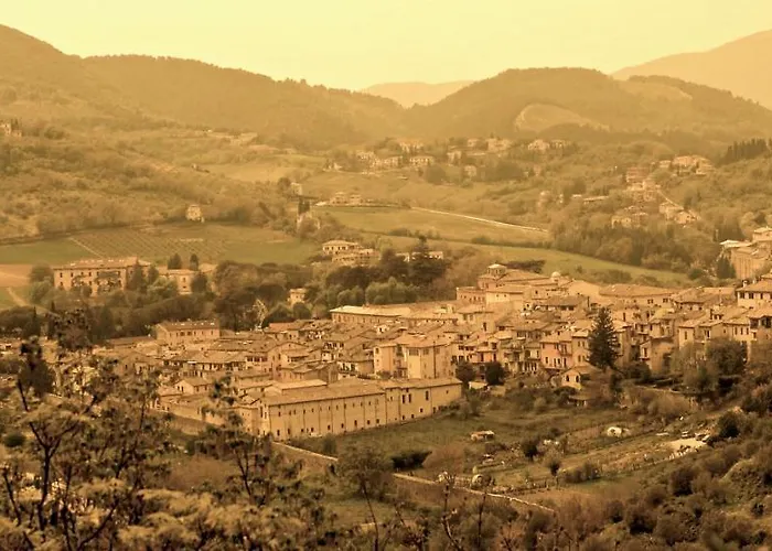 Palazzo Sant'angelo Bed & Breakfast