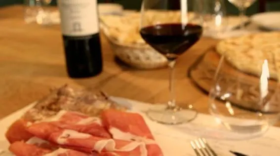 Bed & Breakfast Palazzo Sant'angelo Spoleto