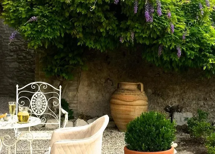 Palazzo Sant'angelo 4*