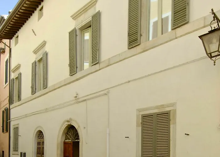 Palazzo Sant'angelo 4*