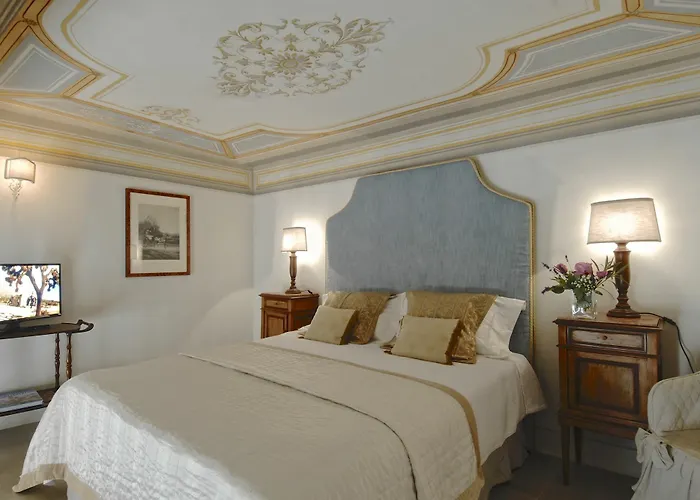 Bed & Breakfast Palazzo Sant'angelo Spoleto