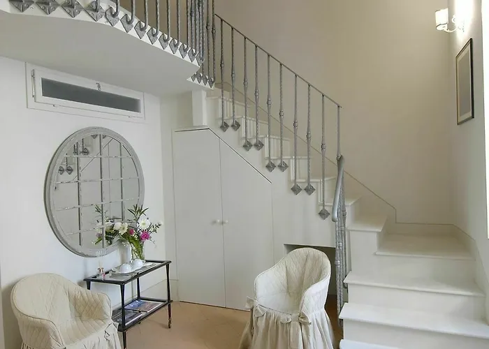 Palazzo Sant'angelo Bed & Breakfast