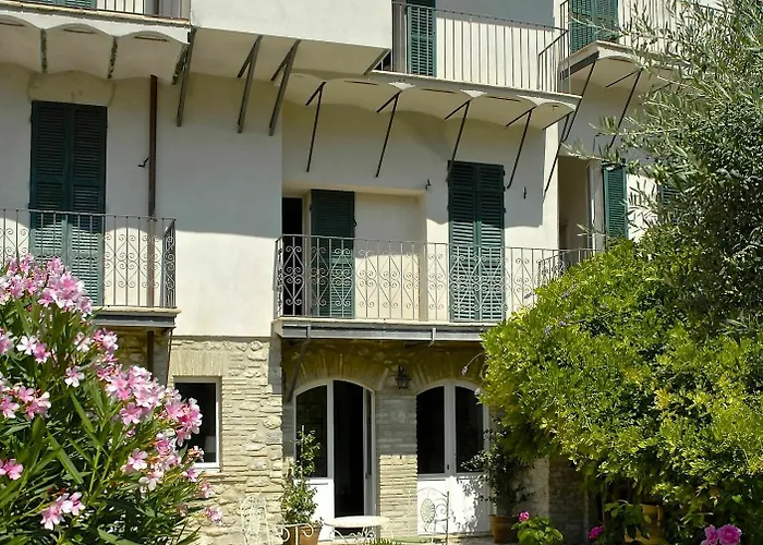 Palazzo Sant'angelo Bed & Breakfast