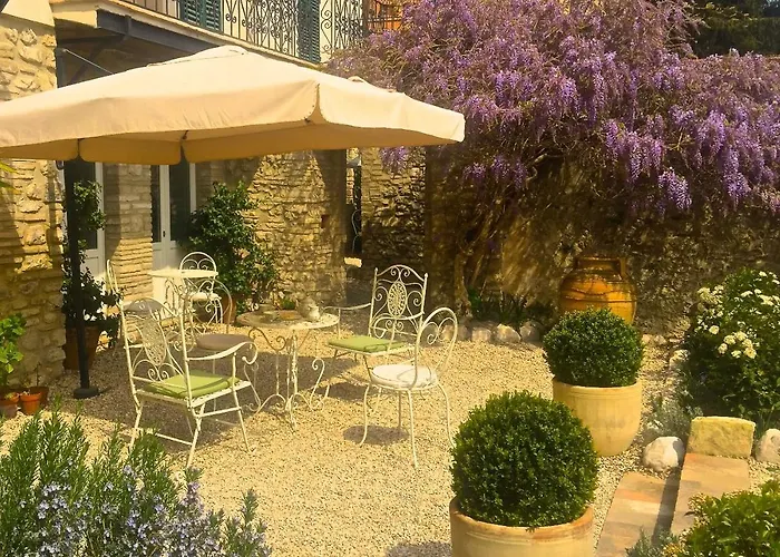 Palazzo Sant'angelo לינה וארוחת בוקר 4*